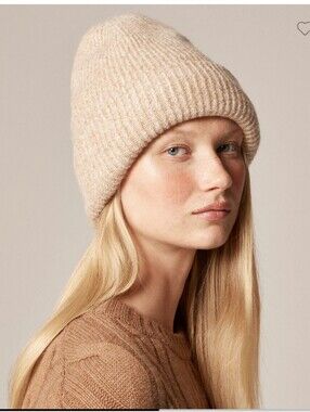 J. Crew Beanie